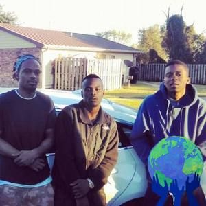 Meet your Posher, Aron